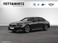 BMW 5 Series 2025