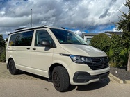 Volkswagen T6 2022