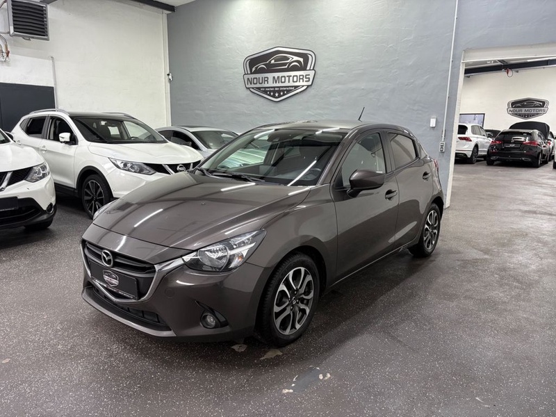 Mazda 2