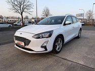 Ford Focus 2021