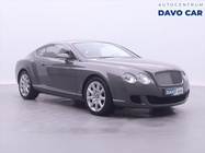 Bentley Continental GT 2008