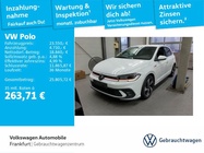 Volkswagen Polo 2023