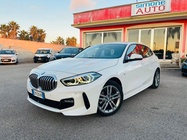 BMW 1 Series 2023
