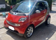Smart ForTwo 2004