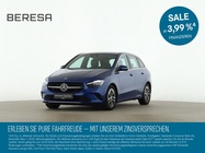 Mercedes-Benz B-Class 2024