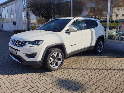 Jeep Compass 2020