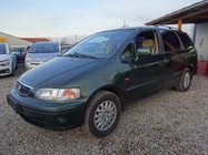 Honda Shuttle 2000