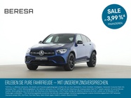 Mercedes-Benz GLC-Class 2022