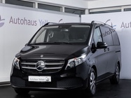 Mercedes-Benz V-Class 2020