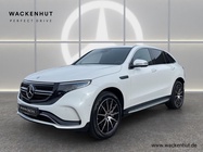 Mercedes-Benz EQC 2022