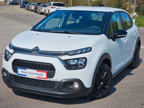 Citroen C3 2021