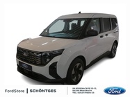 Ford Tourneo Courier 2025