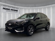 Ford Kuga 2024