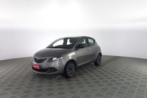 Lancia Ypsilon 2022