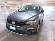 Volkswagen T-Roc 2020