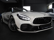 Mercedes-Benz AMG GT 2019