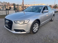 Audi A6 2011