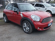 MINI Countryman 2015