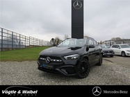 Mercedes-Benz GLA-Class 2025