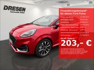 Ford Puma 2024