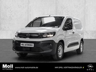 Opel Combo 2026