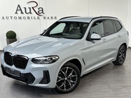 BMW X3 2023