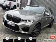 BMW X4M 2020
