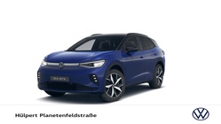 Volkswagen ID.4 2025