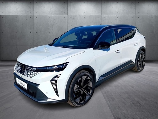 Renault Scenic E-TECH 2025