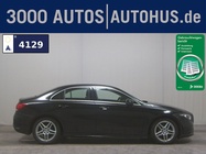 Mercedes-Benz A-Class 2022