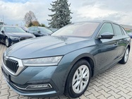 Skoda Octavia 2021