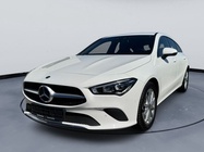 Mercedes-Benz CLA-Class 2020