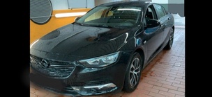 Opel Insignia 2019