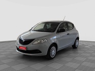 Lancia Ypsilon 2019