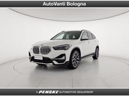 BMW X1 2021
