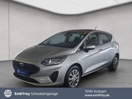 Ford Fiesta 2022