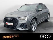 Audi Q3 2021