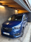 Opel Combo 2023