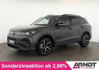 Volkswagen Tiguan 2025