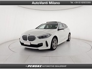 BMW 1 Series 2022