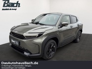 Toyota Urban Cruiser 2026