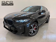 BMW X6 2025