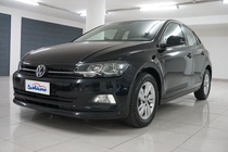 Volkswagen Polo 2019