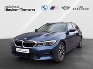BMW 3 Series 2021