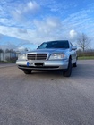 Mercedes-Benz C-Class 1994