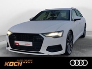Audi A6 2023