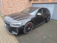 Audi RS 6 2019