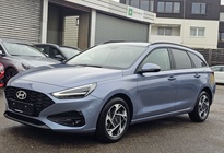 Hyundai i30 2025