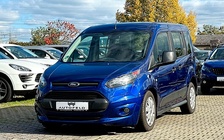 Ford Tourneo Connect 2017
