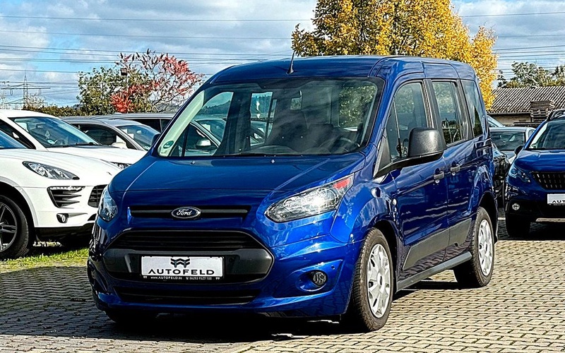 Ford Tourneo Connect